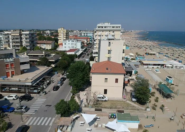 Apartament Rivabella