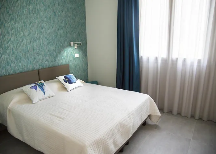 Rivabella Apartmán *