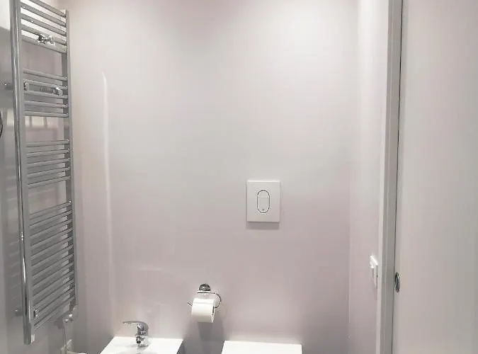 Rivabella Apartmán *