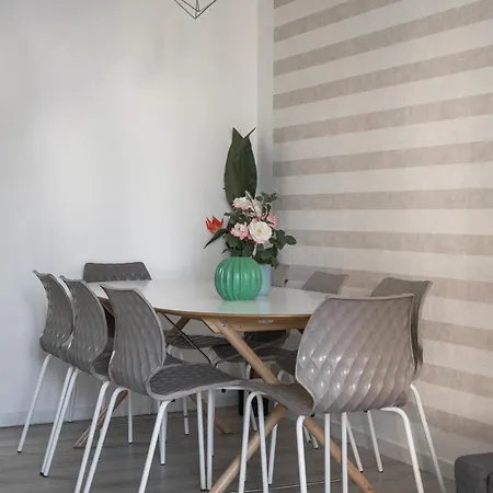 Apartment Rivabella *