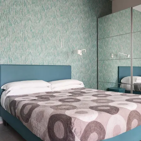 Rivabella Apartment Rimini