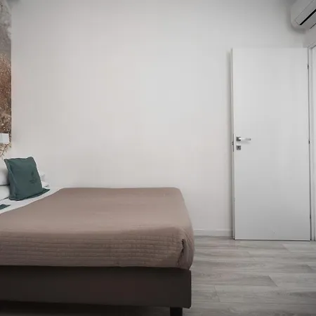 Apartment Rivabella *