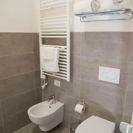 Apartment Rivabella Rimini