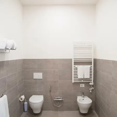 Rivabella Apartment *