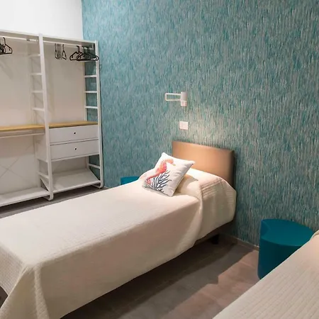 Rivabella Apartment *