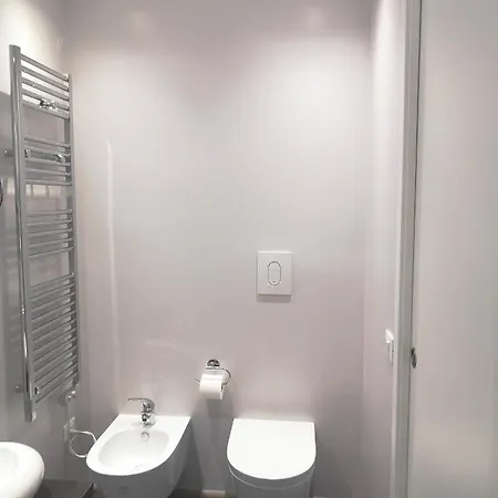 Rivabella Apartment *