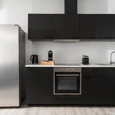 Appartamento Rivabella *