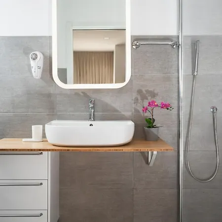 Appartamento Rivabella