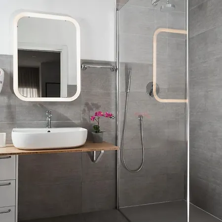 Rivabella Appartamento *