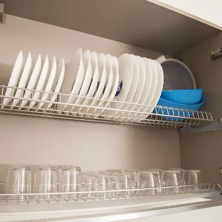 Rivabella Appartamento