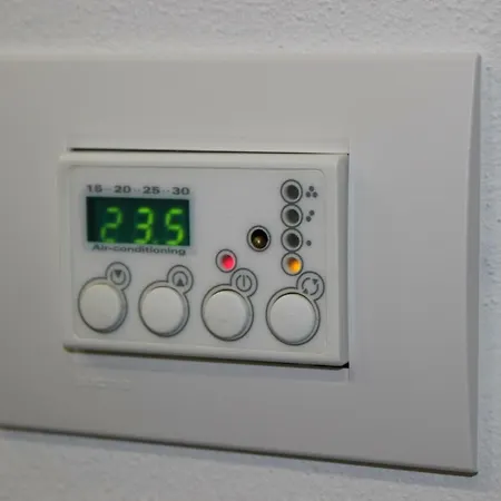 Appartamento Rivabella *