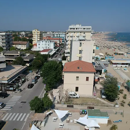 Appartamento Rivabella