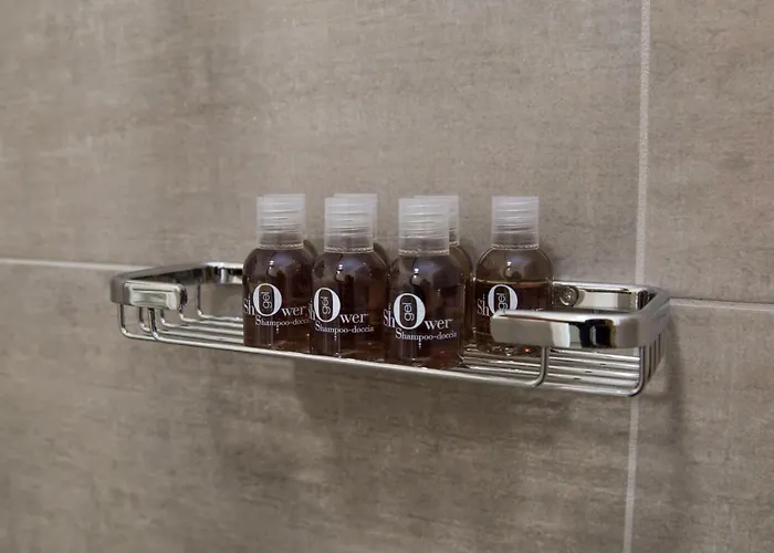 Apartment Rivabella *