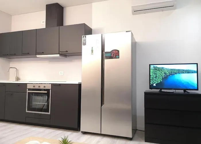 Apartment Rivabella Rimini